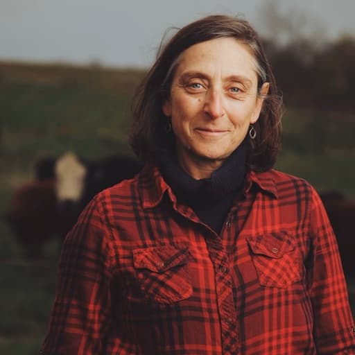Beth Hoffman