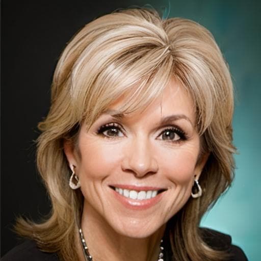 Beth Moore