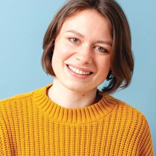 Beth O'Leary