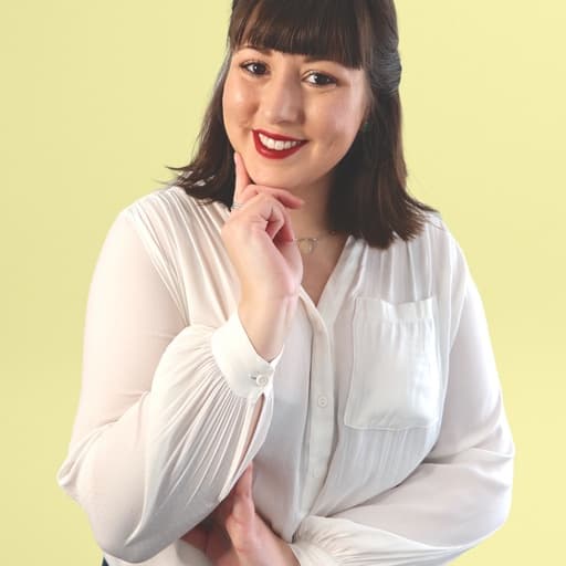 Beth Reekles
