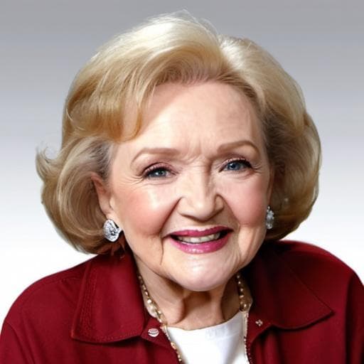 Betty White