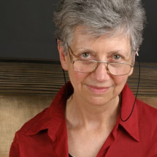 Beverley Naidoo