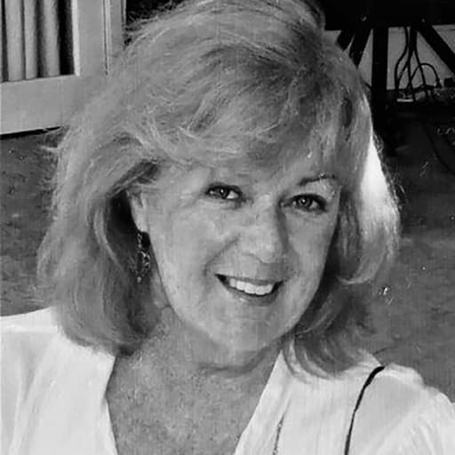 Beverley Roos-Muller