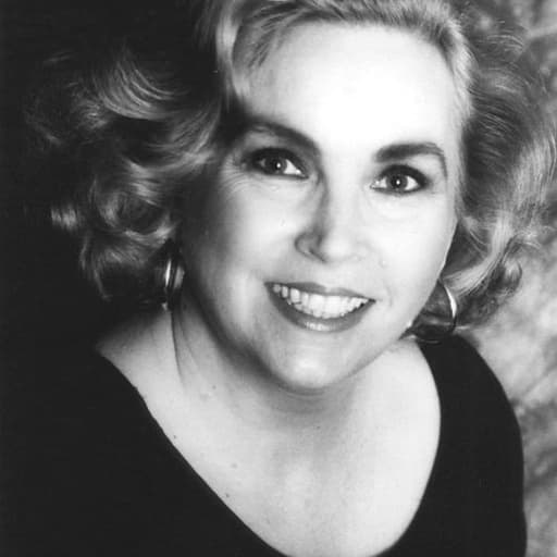 Beverly Barton