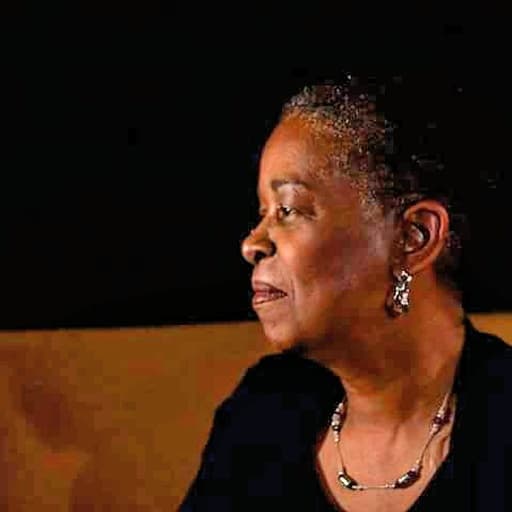 Beverly Jenkins