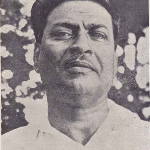 Bibhutibhushan Bandyopadhyay