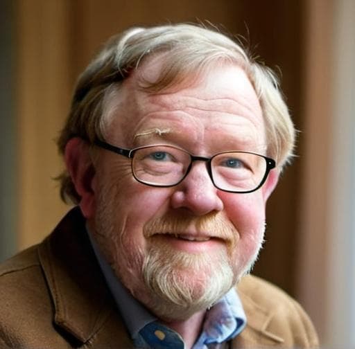 Bill Bryson