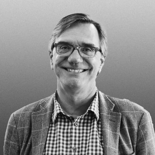 Bill Burnett