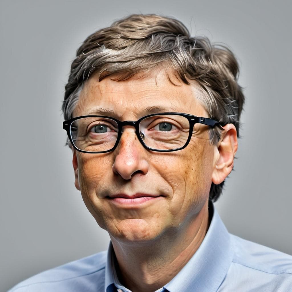 Bill Gates
