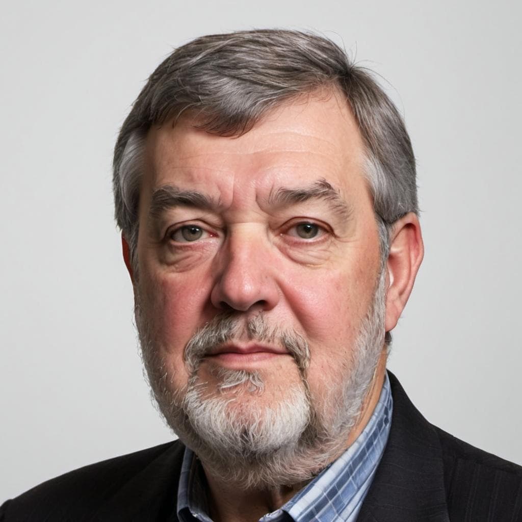 Bill James