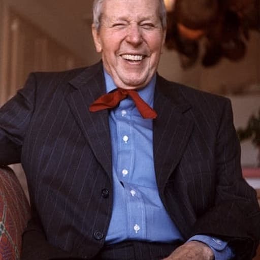 Bill Martin Jr.