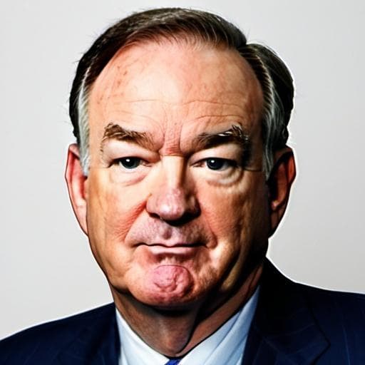 Bill O'Reilly