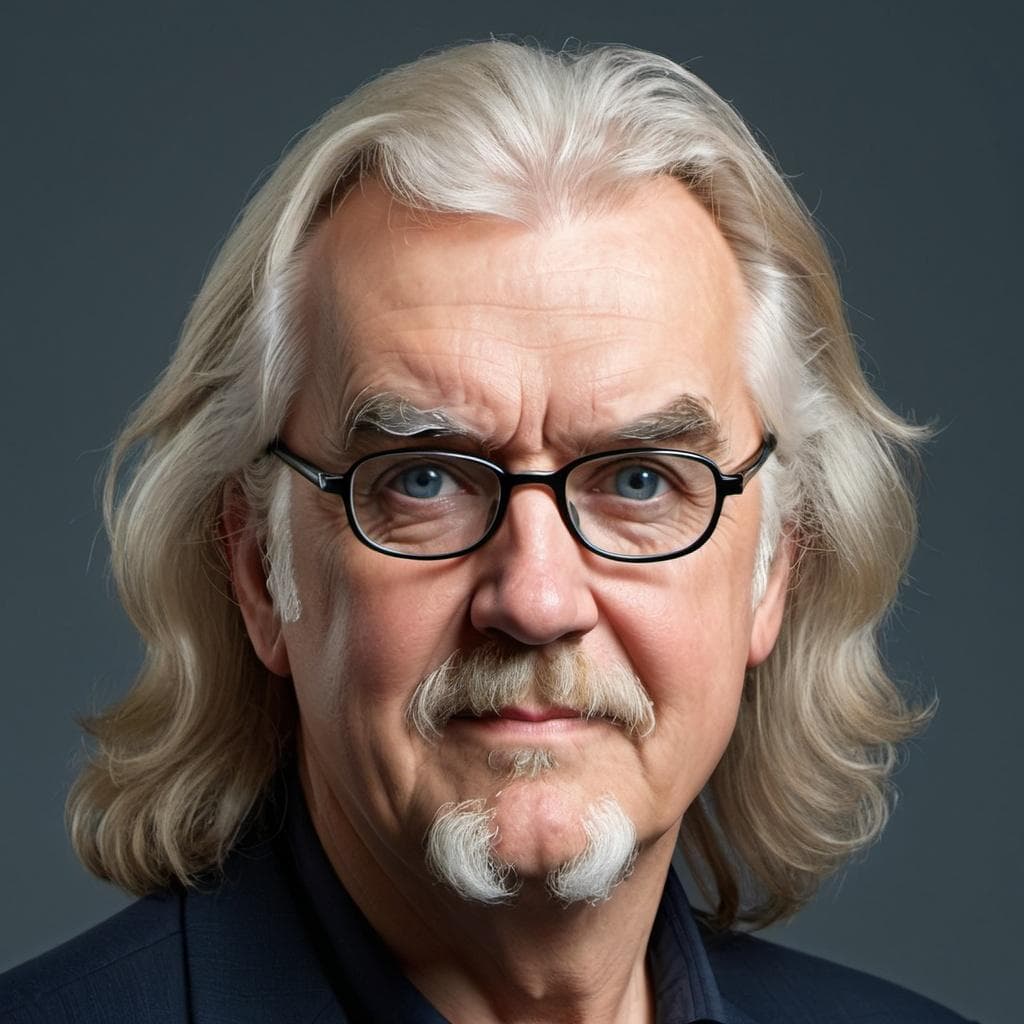 Billy Connolly