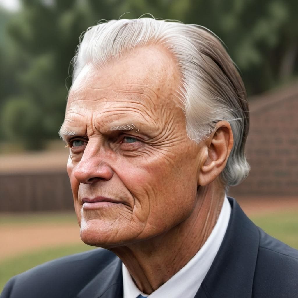 Billy Graham