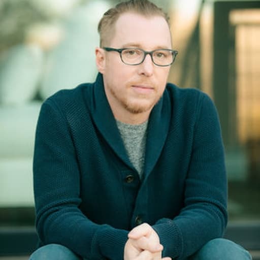 Blake Crouch