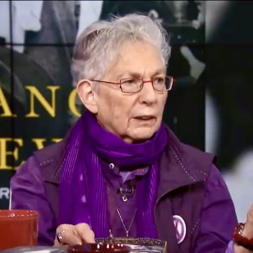 Blanche Wiesen Cook
