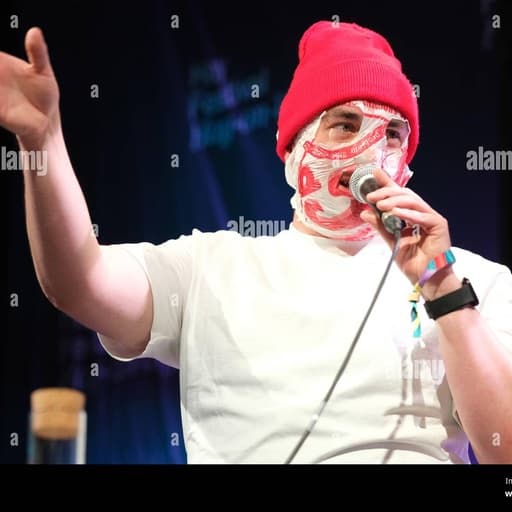 Blindboy Boatclub