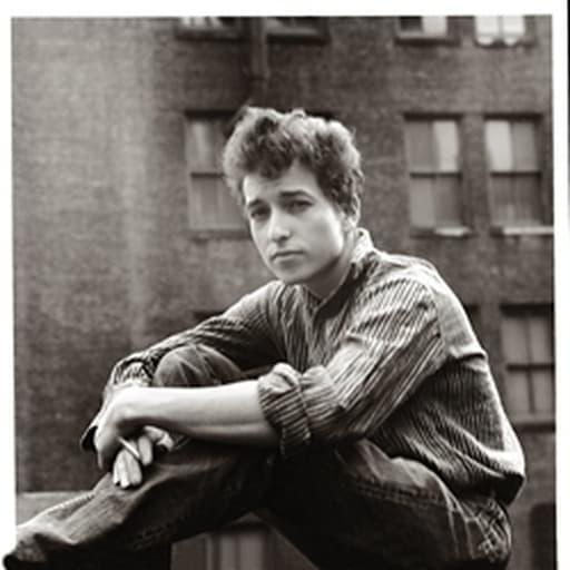Bob Dylan