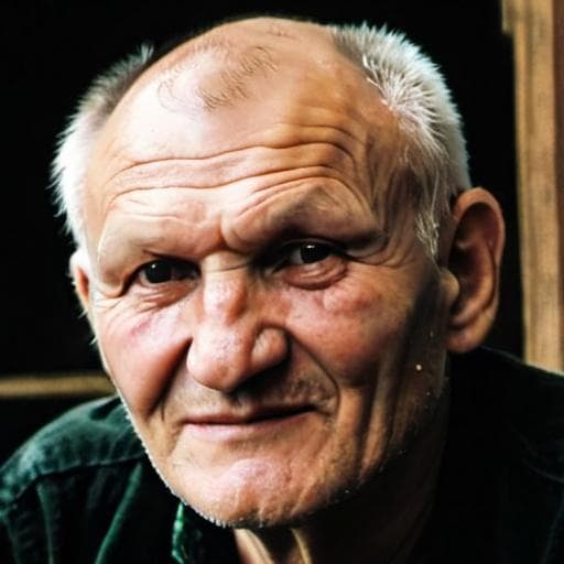 Bohumil Hrabal