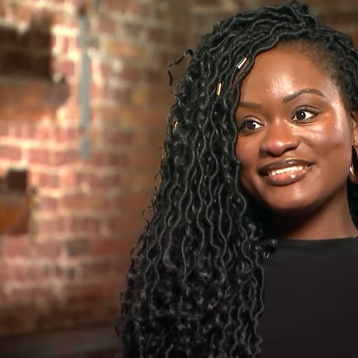 Bolu Babalola