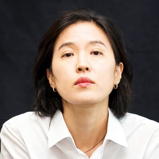 Bora Chung