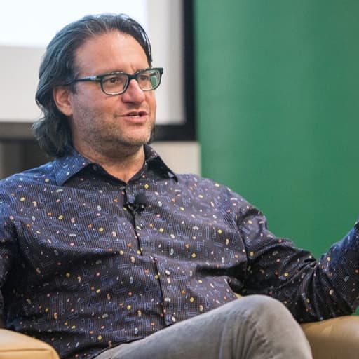 Brad Feld