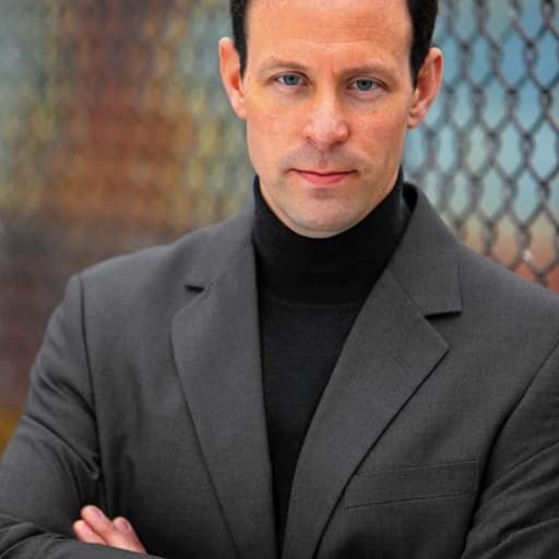 Brad Parks