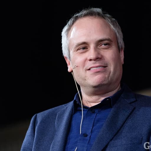 Brad Stone