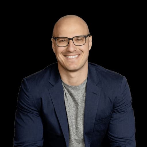 Brad Stulberg