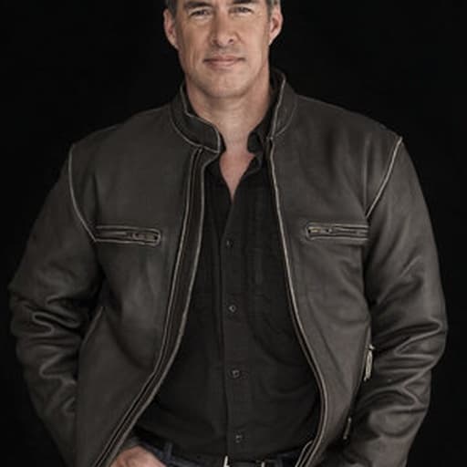 Brad Taylor