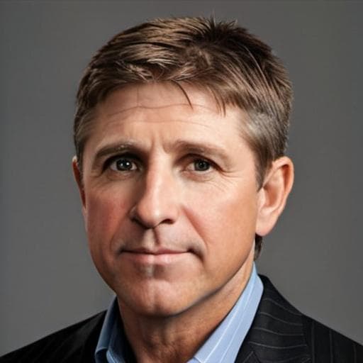 Brad Thor