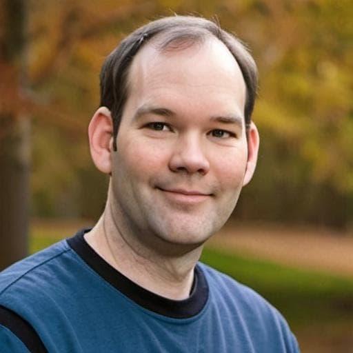 Brandon Mull