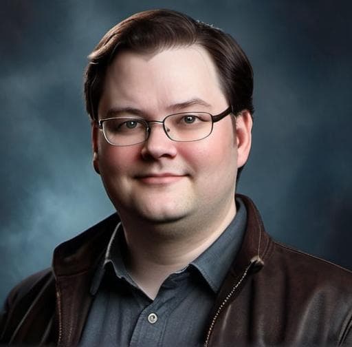 Brandon Sanderson