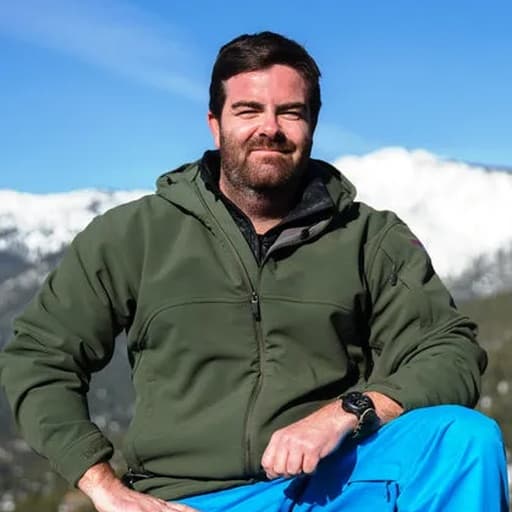 Brandon Webb