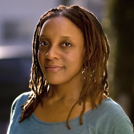 Brandy Colbert