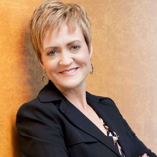 Brenda Novak