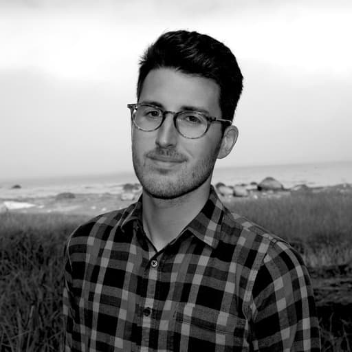 Brendan Wenzel