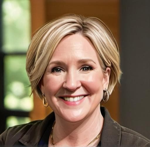 Brene Brown