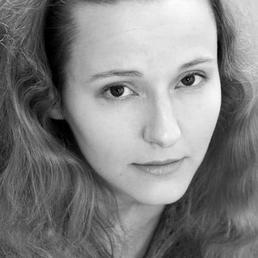 Brenna Yovanoff