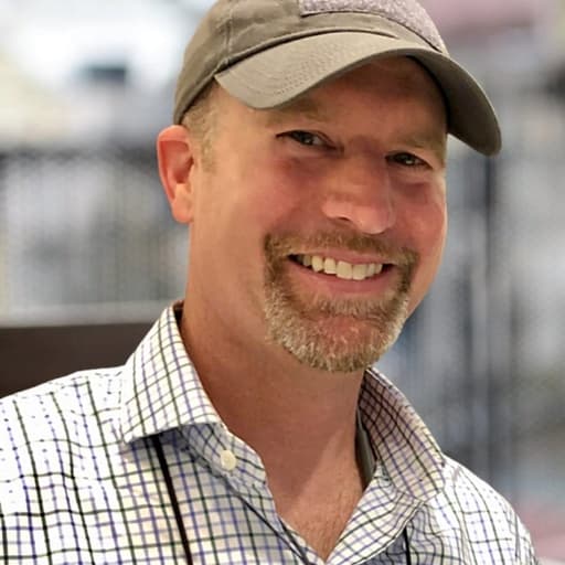 Brian  Andrews
