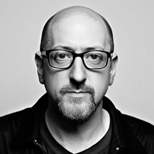 Brian Azzarello