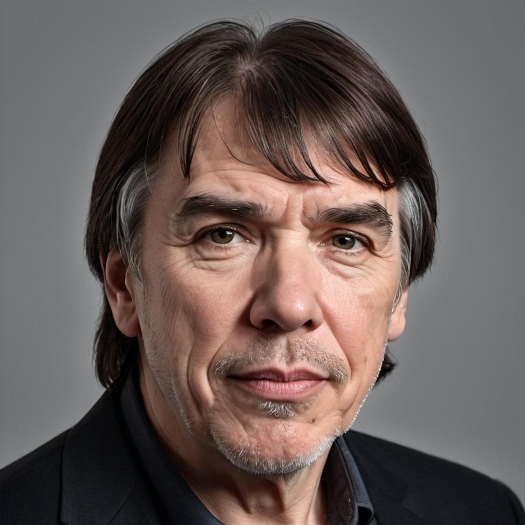 Brian Cox
