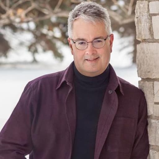 Brian Freeman