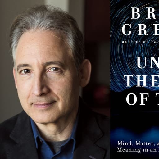 Brian Greene