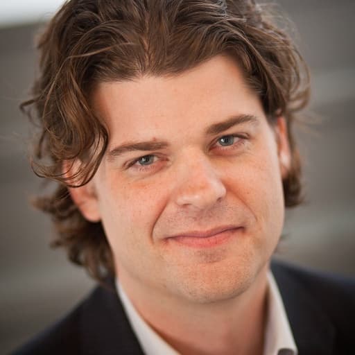 Brian Hare