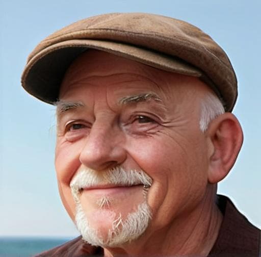 Brian Jacques
