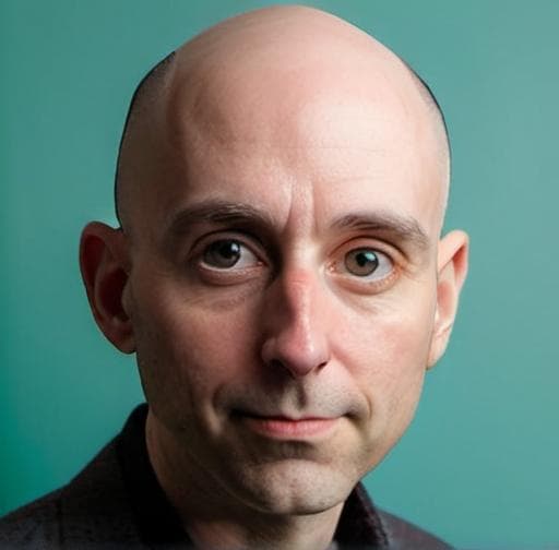 Brian K Vaughan