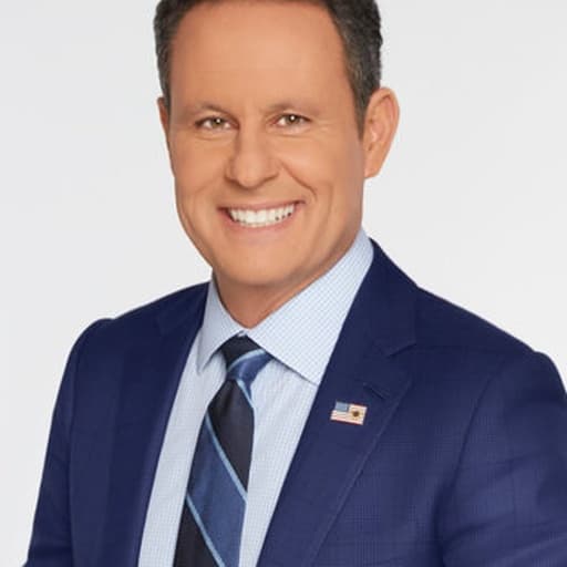 Brian Kilmeade