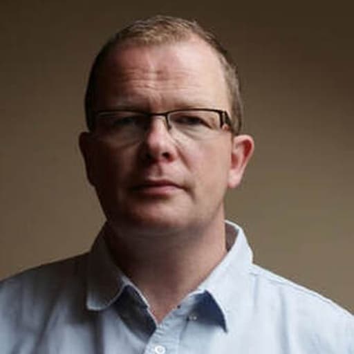 Brian McGilloway