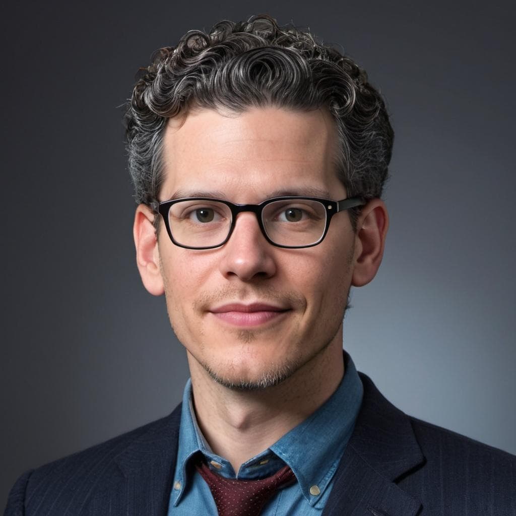 Brian Selznick